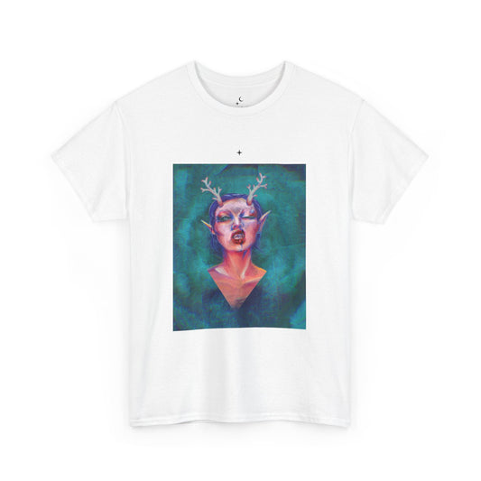 La Tentación del Bosque – Horned