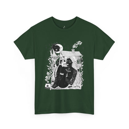 Bruja de Sombra y Tinta - Witches