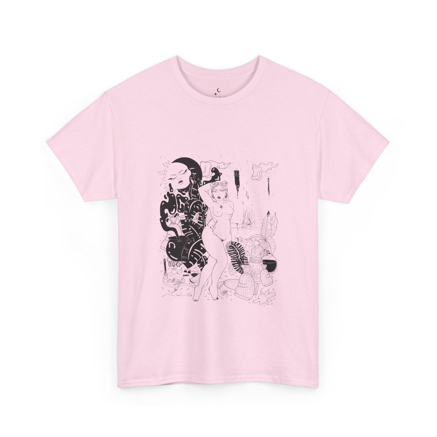 La Comulgante - Witches