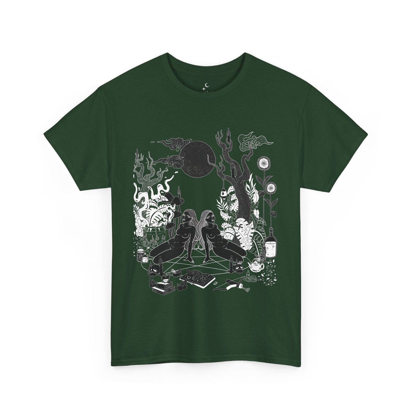 Las Gemelas del Sabbat - Witches