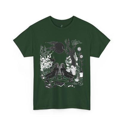 Las Gemelas del Sabbat - Witches