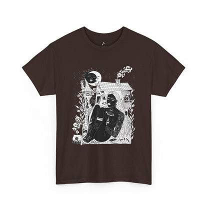 Bruja de Sombra y Tinta - Witches