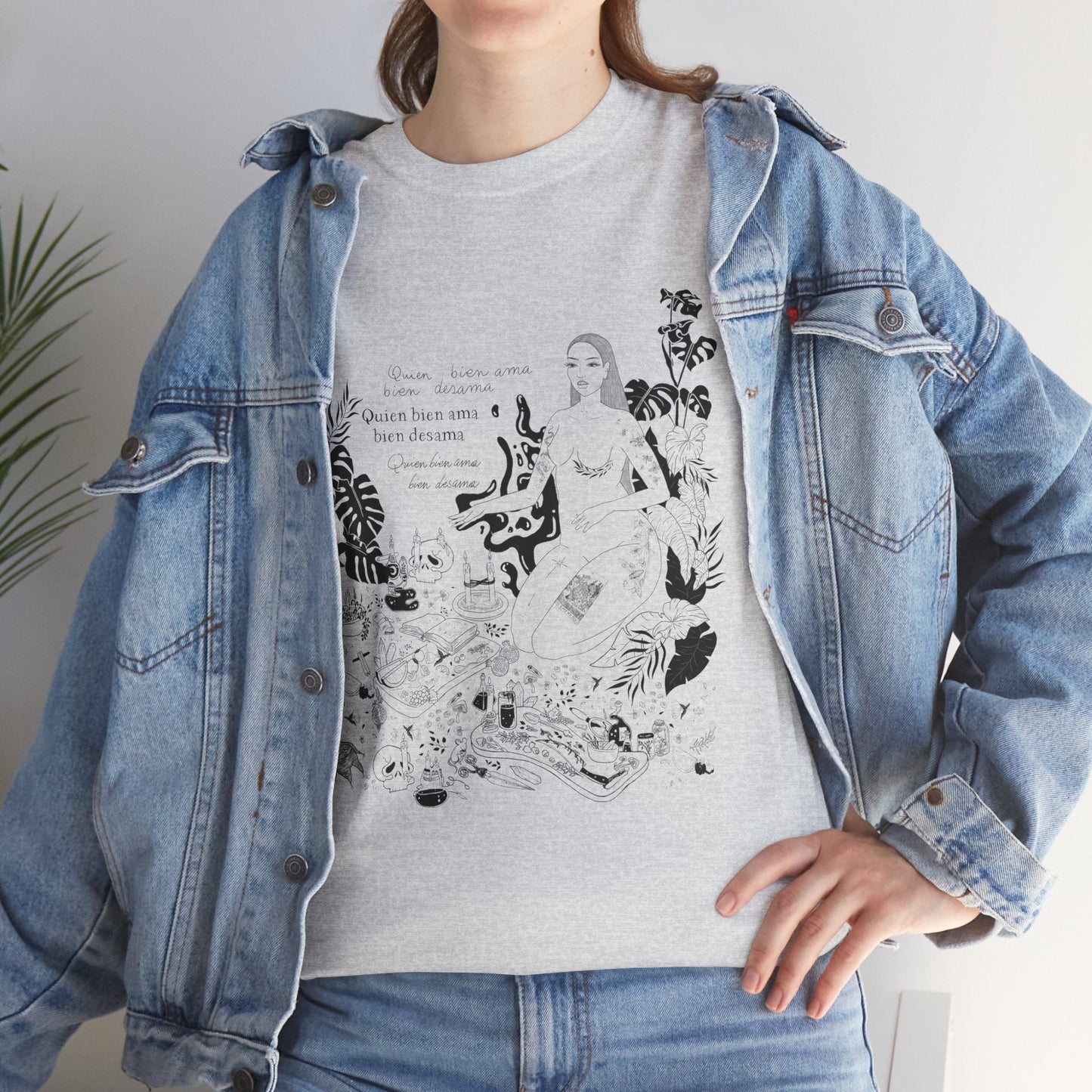 Hechizo de Amor y Olvido - Witches