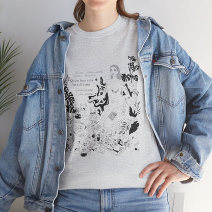 Hechizo de Amor y Olvido - Witches