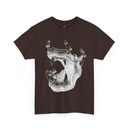 Grito Fúngico - Colección Ashen Bestiary