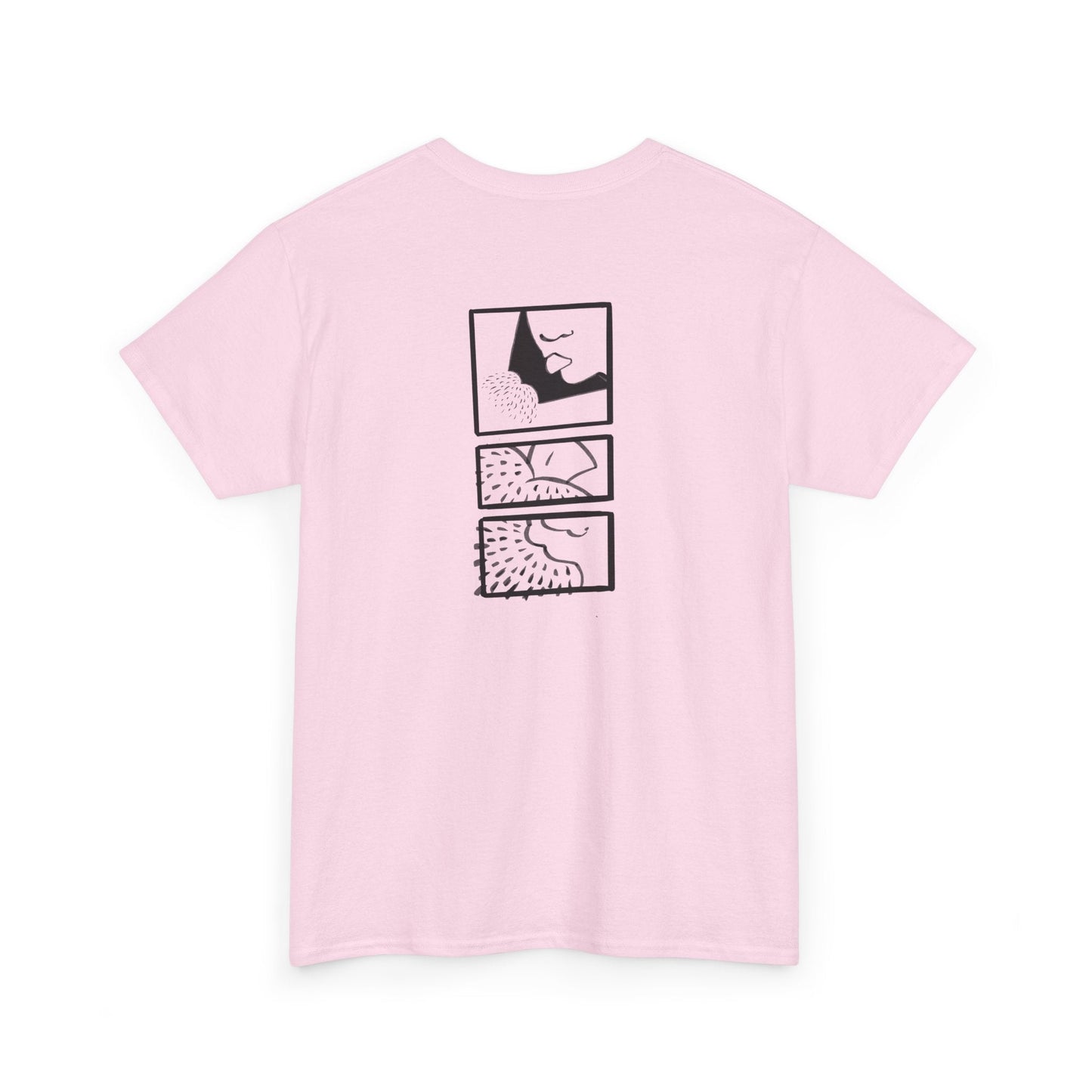 Visiones Lúcidas - Colección Wet Dreams