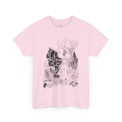 Receta para el desastre - Witches