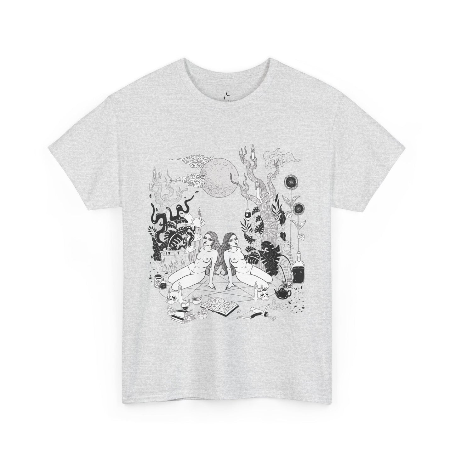 Las Gemelas del Sabbat - Witches