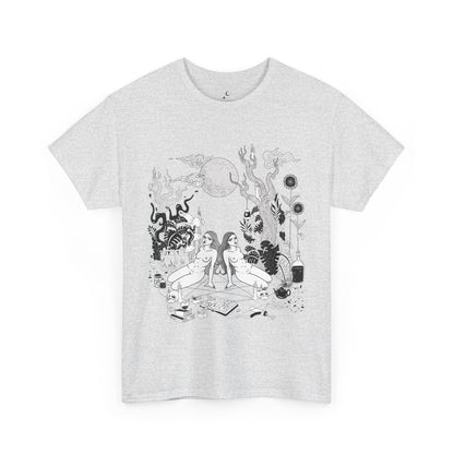 Las Gemelas del Sabbat - Witches