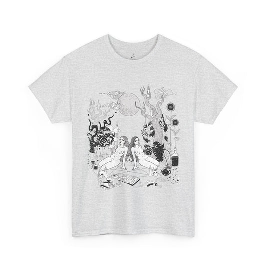 Las Gemelas del Sabbat - Witches