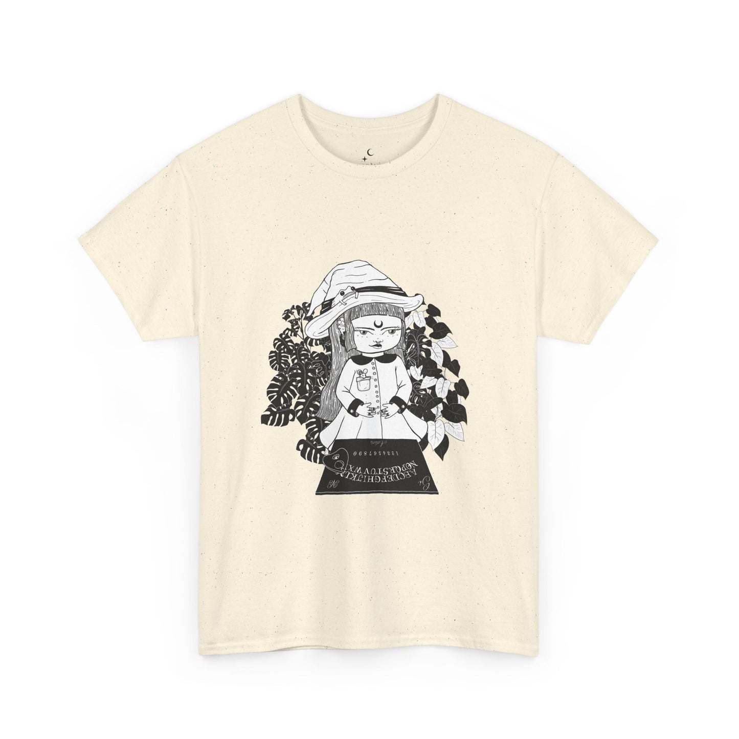 Pequeña Invocadora – Witches