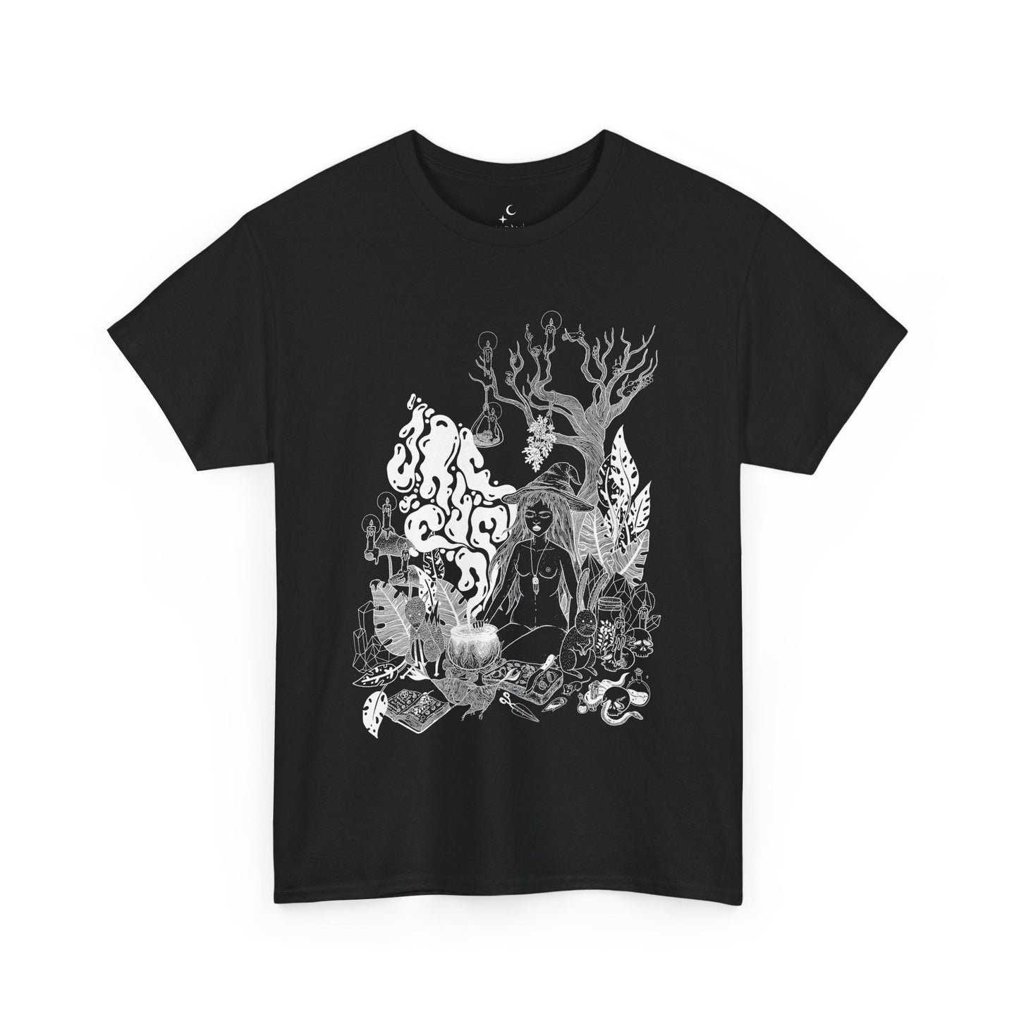 Receta para el desastre - Witches