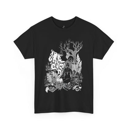 Receta para el desastre - Witches