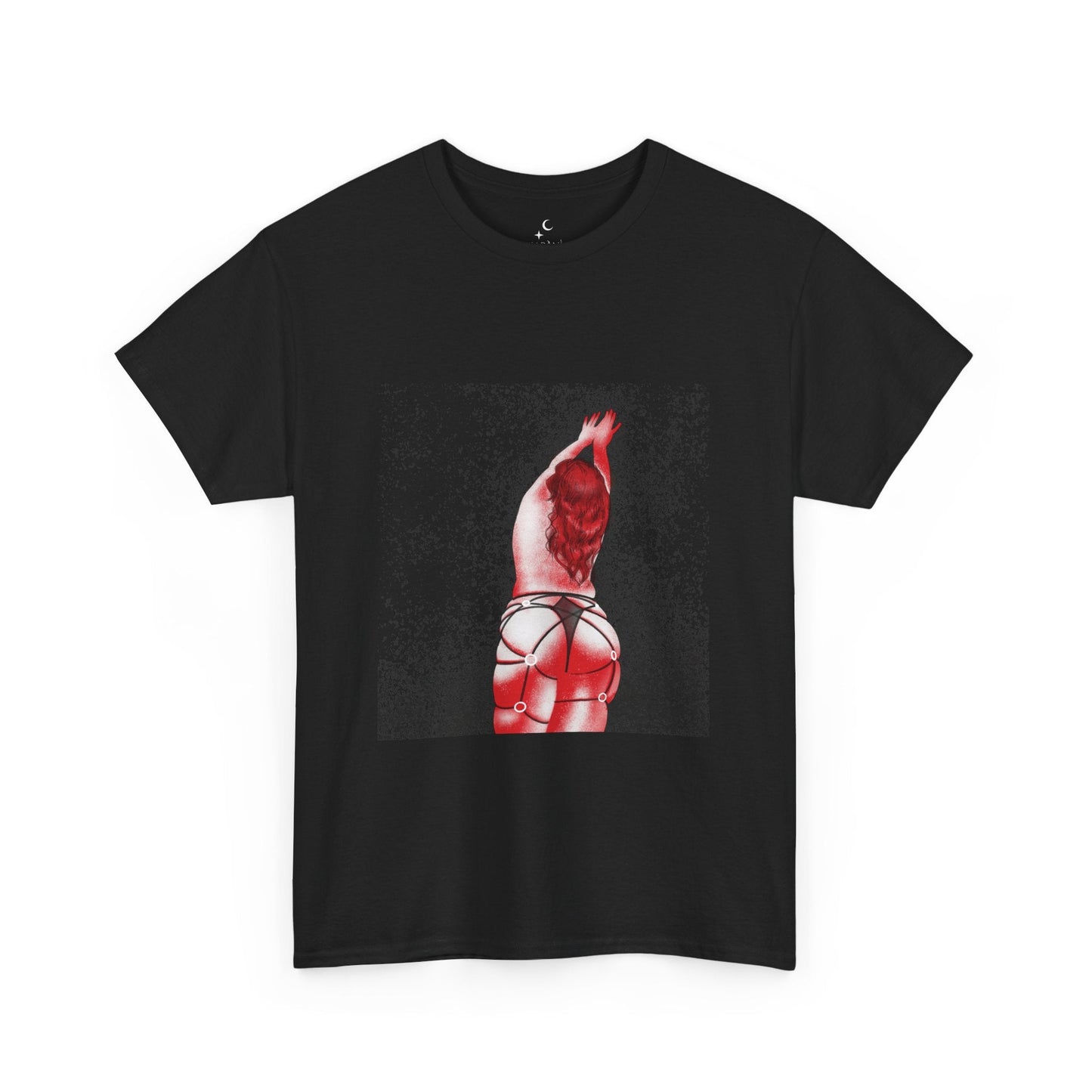 Gracia Cautiva - Colección Wet Dreams