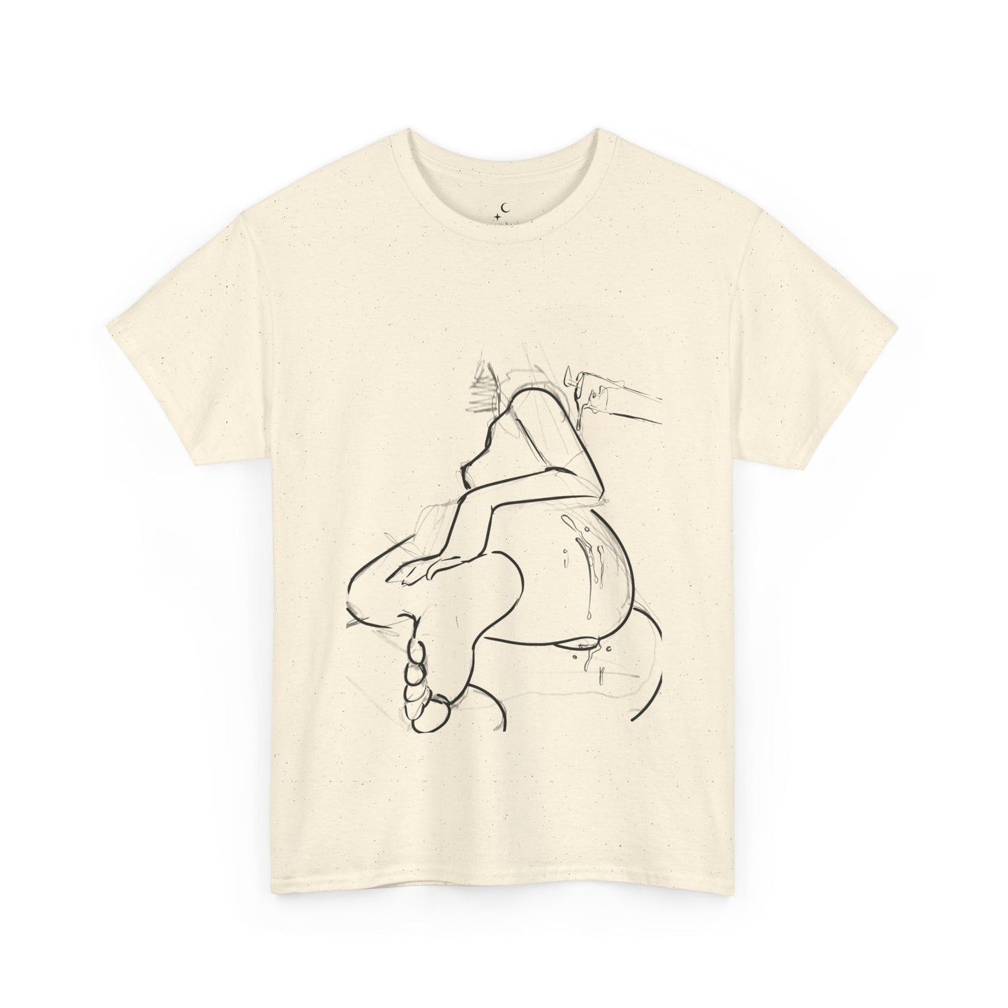 Luz de Cera - Colección Wet Dreams