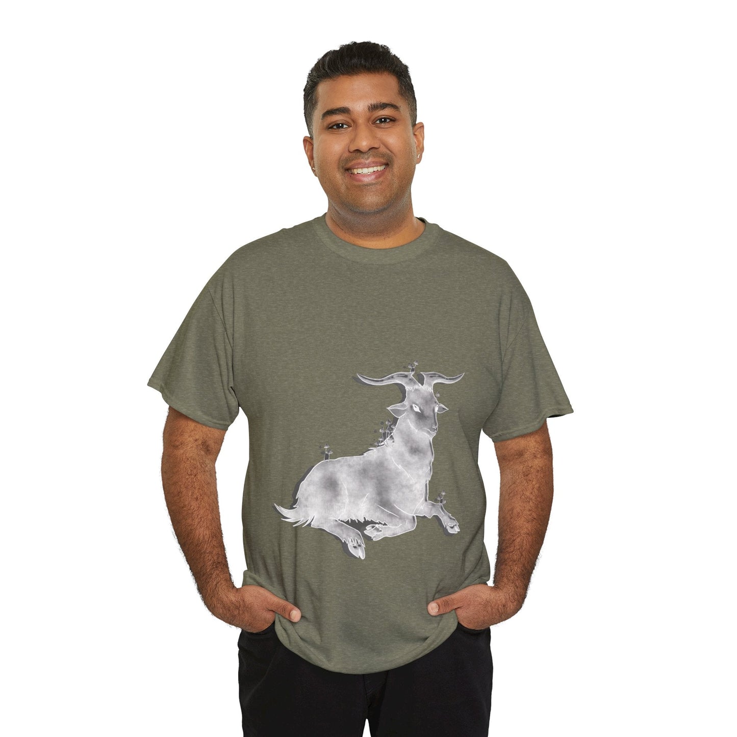 Flor del Silencio - Colección Ashen Bestiary