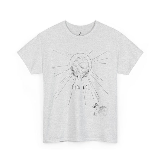 Fear Not - Colección Horned