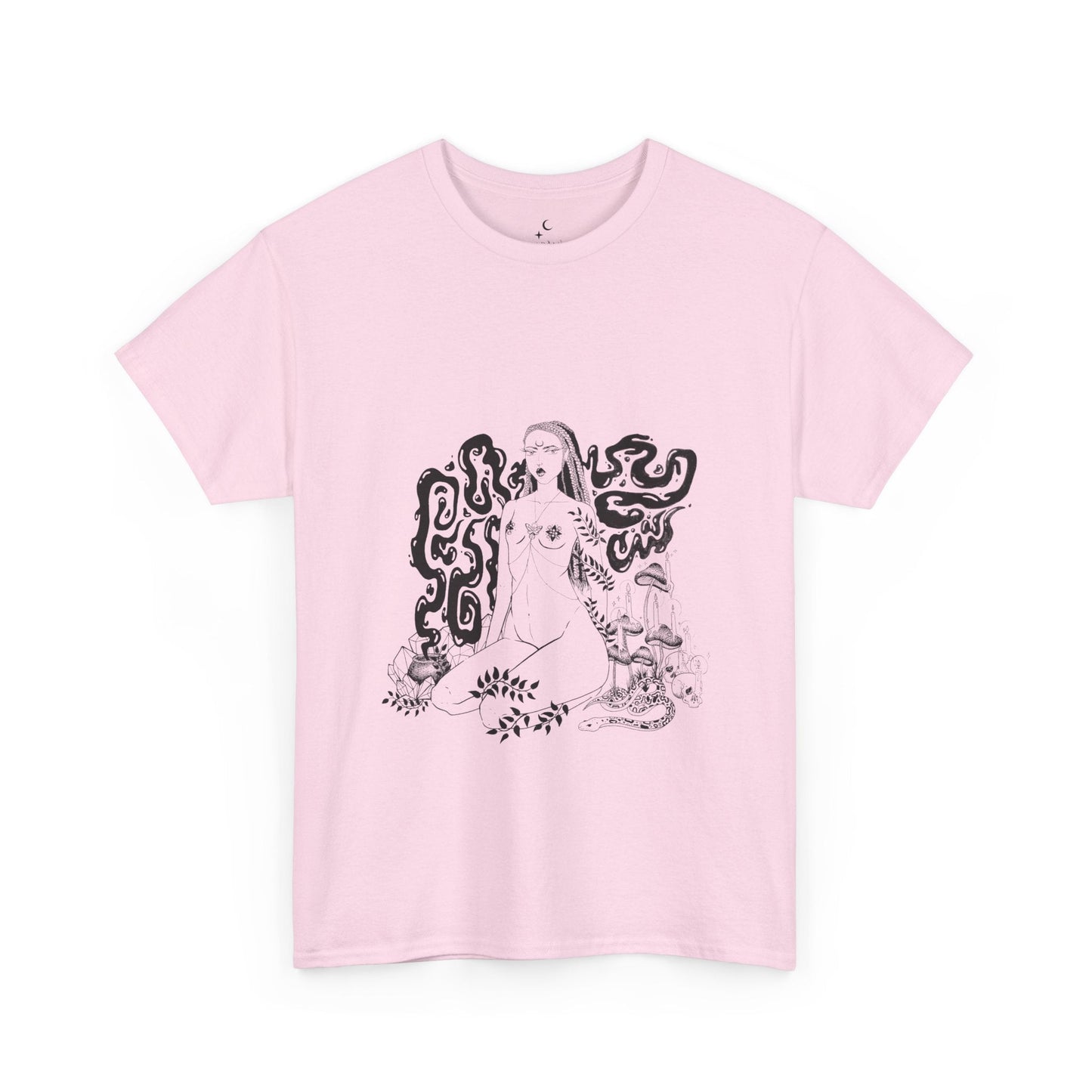 Humo de Hechicera – Witches