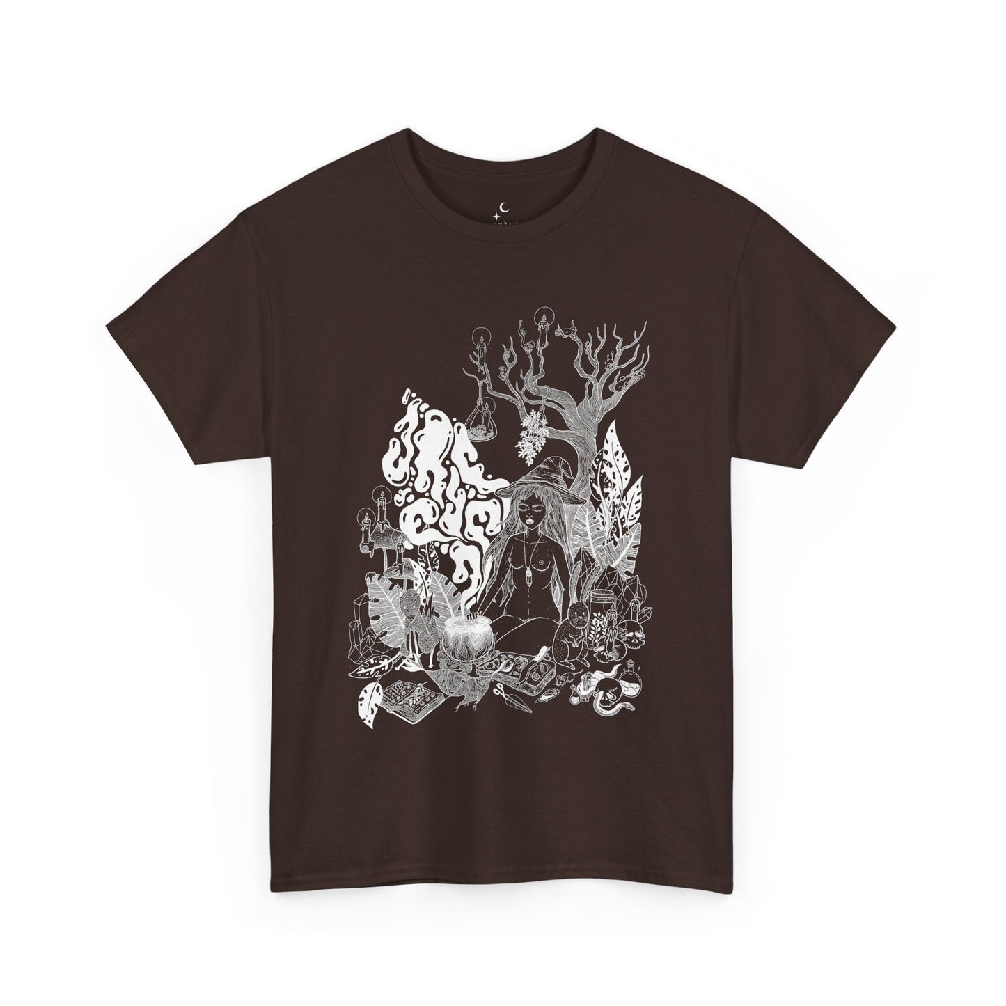 Receta para el desastre - Witches