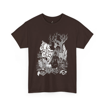 Receta para el desastre - Witches