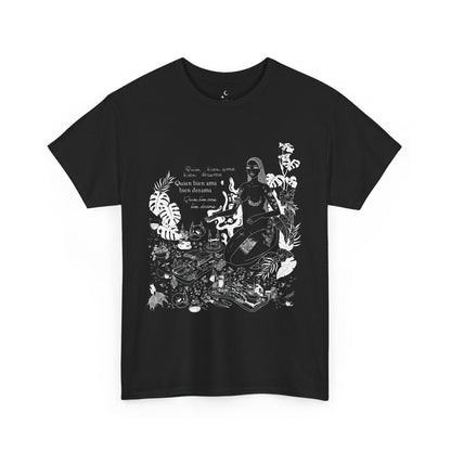 Hechizo de Amor y Olvido - Witches