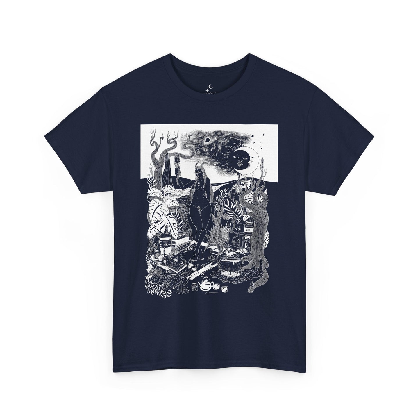 La Bruja de Capricornio – Witches