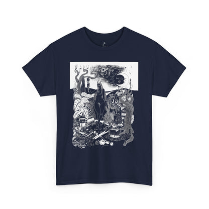 La Bruja de Capricornio – Witches