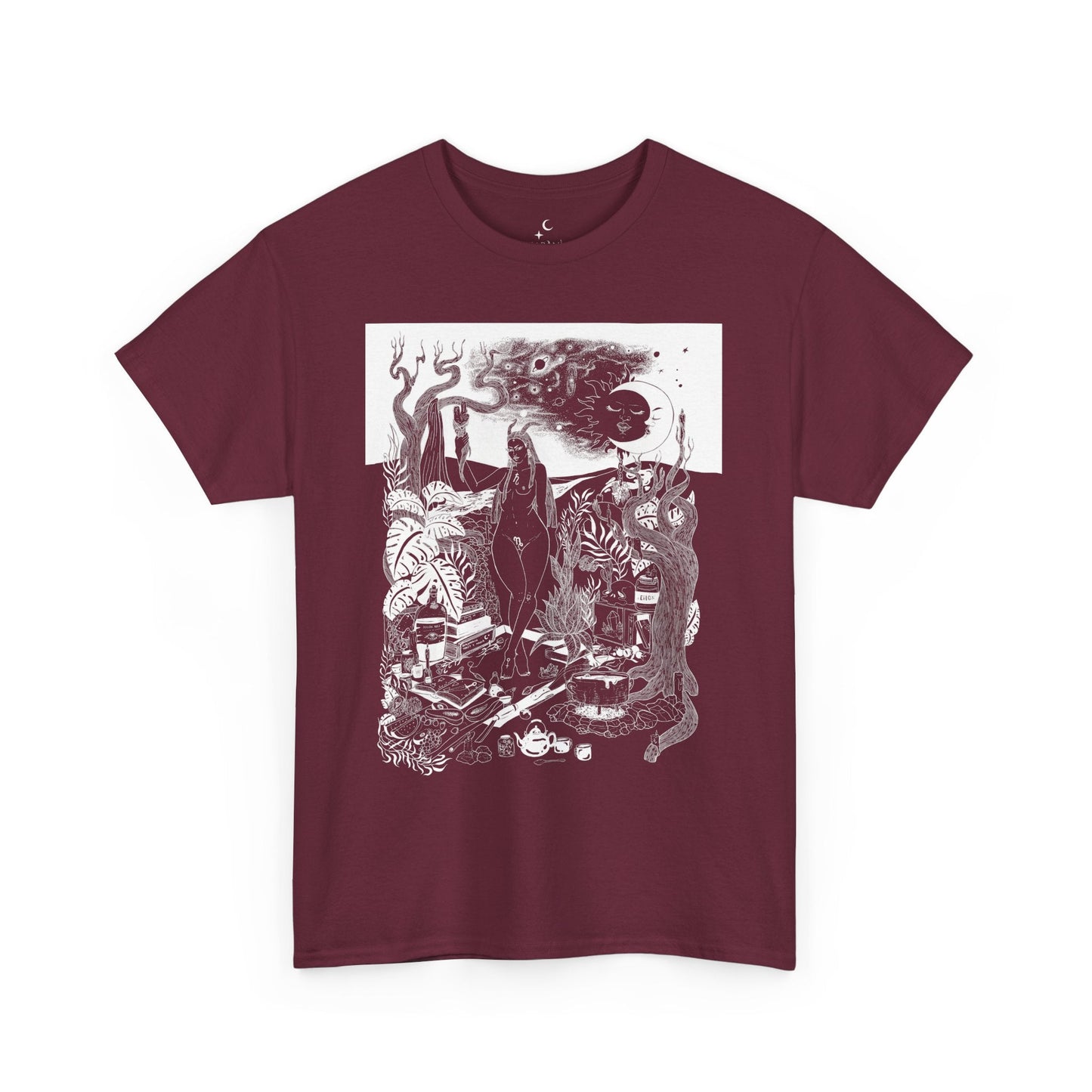 La Bruja de Capricornio – Witches