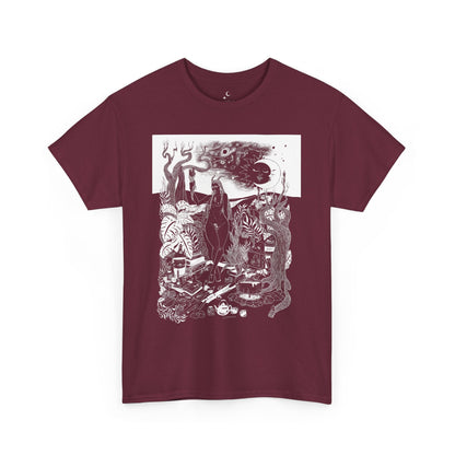 La Bruja de Capricornio – Witches