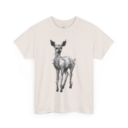 Hijo del Otoño - Colección Ashen Bestiary