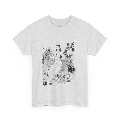 Hechizo de Medianoche - Witches