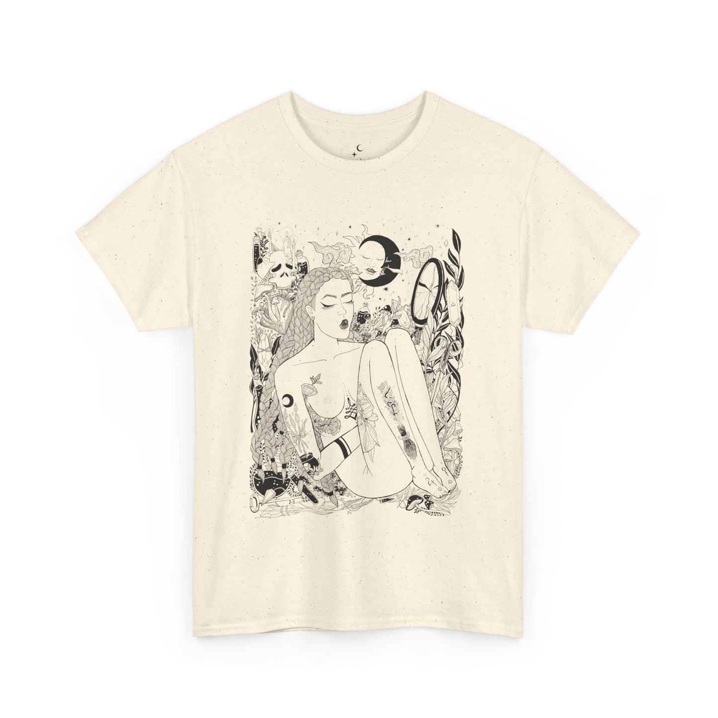 Espejismos de Medianoche – Witches