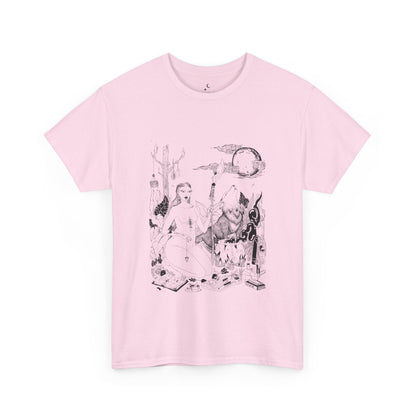 Ritual del Lobo – Witches