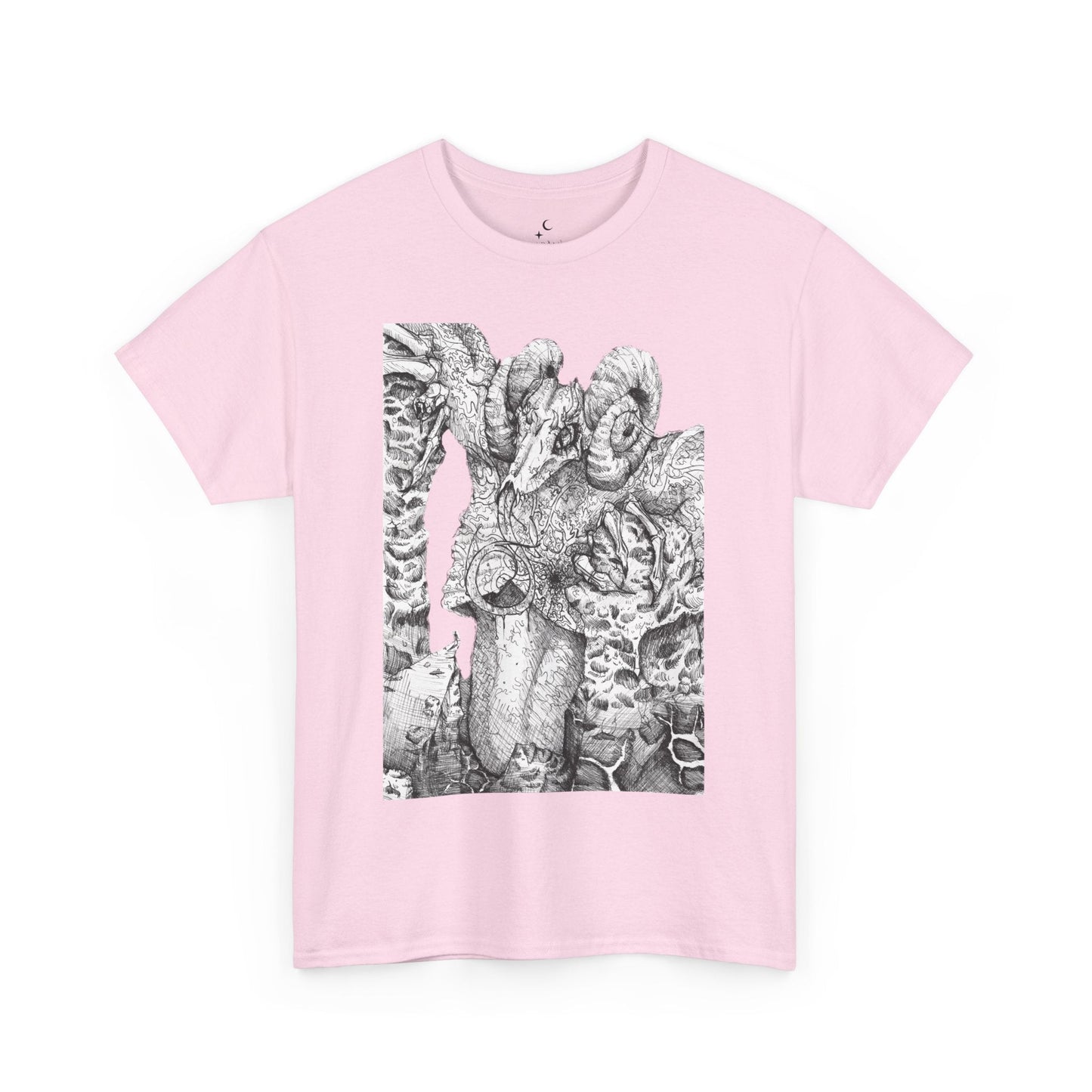 Ritual de los Condenados – Colección Horned