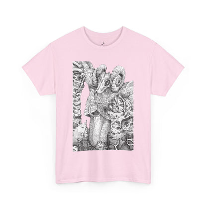 Ritual de los Condenados – Colección Horned