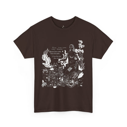 Hechizo de Amor y Olvido - Witches