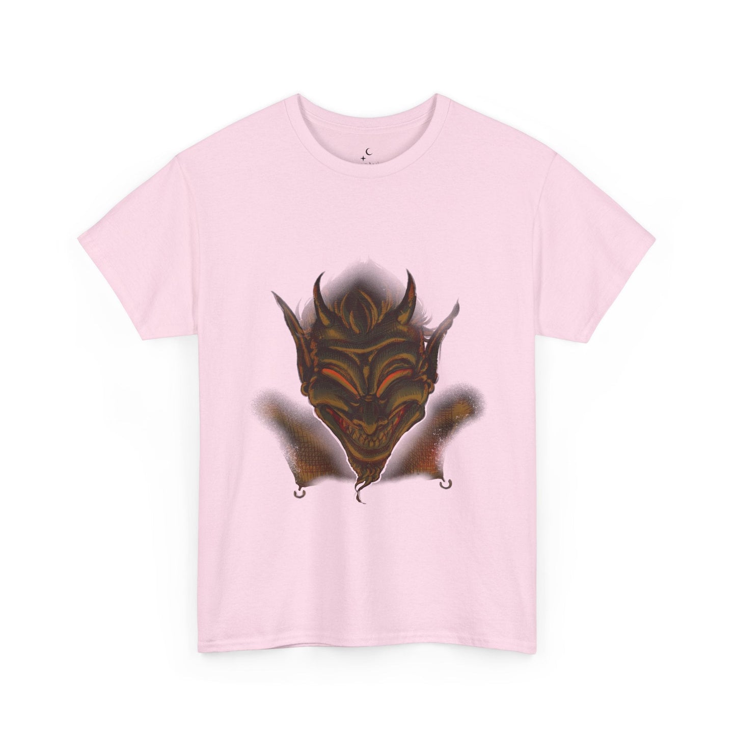 La Sonrisa del Acecho – Colección Horned