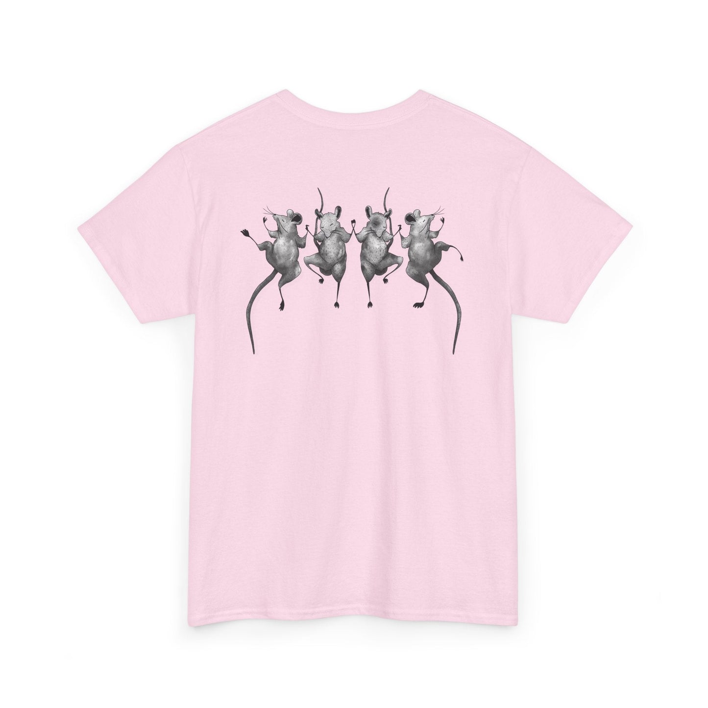 Susurro de Medianoche - Colección Ashen Bestiary