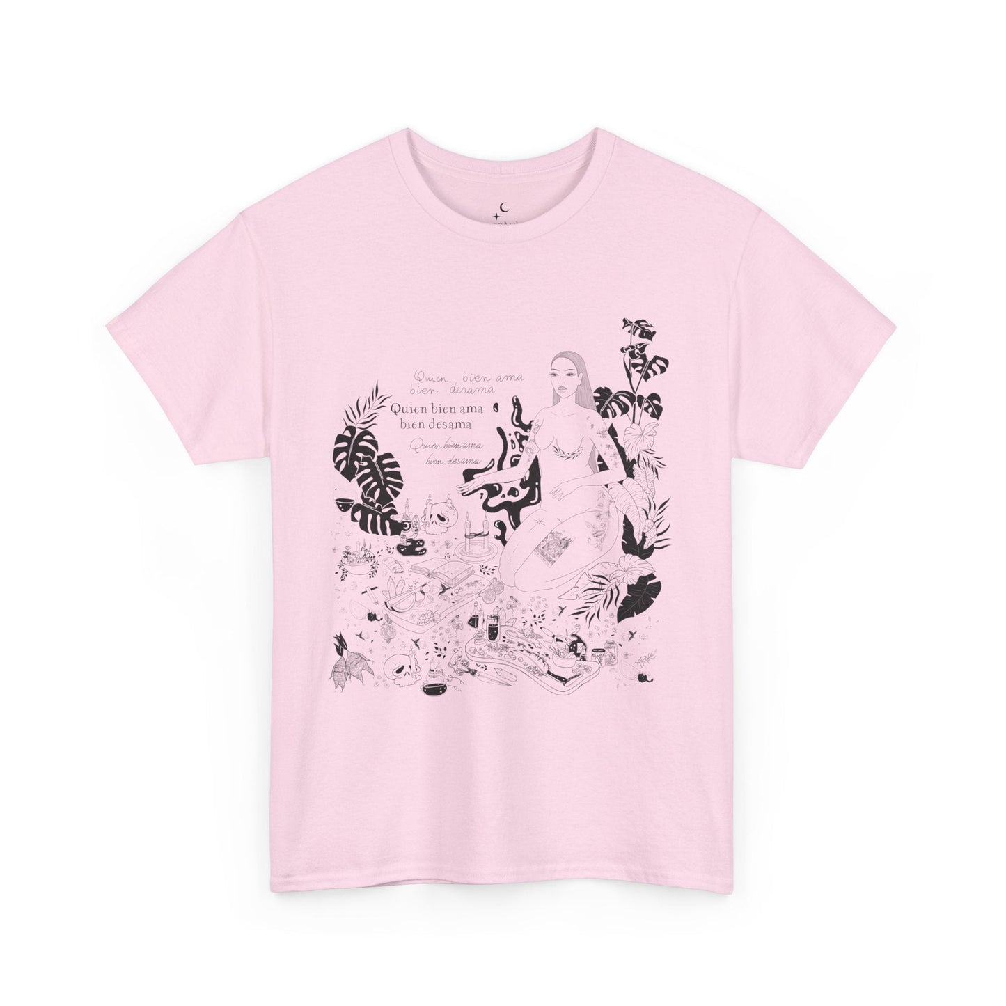 Hechizo de Amor y Olvido - Witches