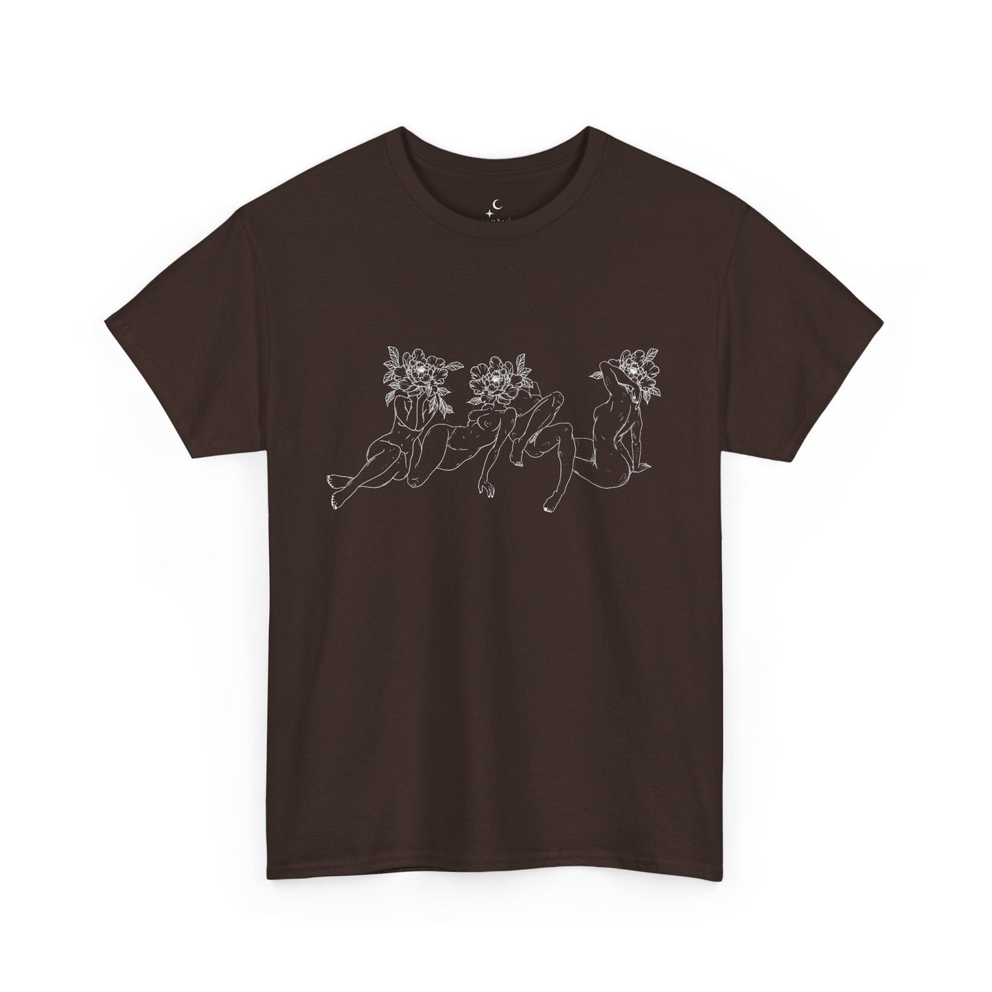 Flores de Medianoche - Witches