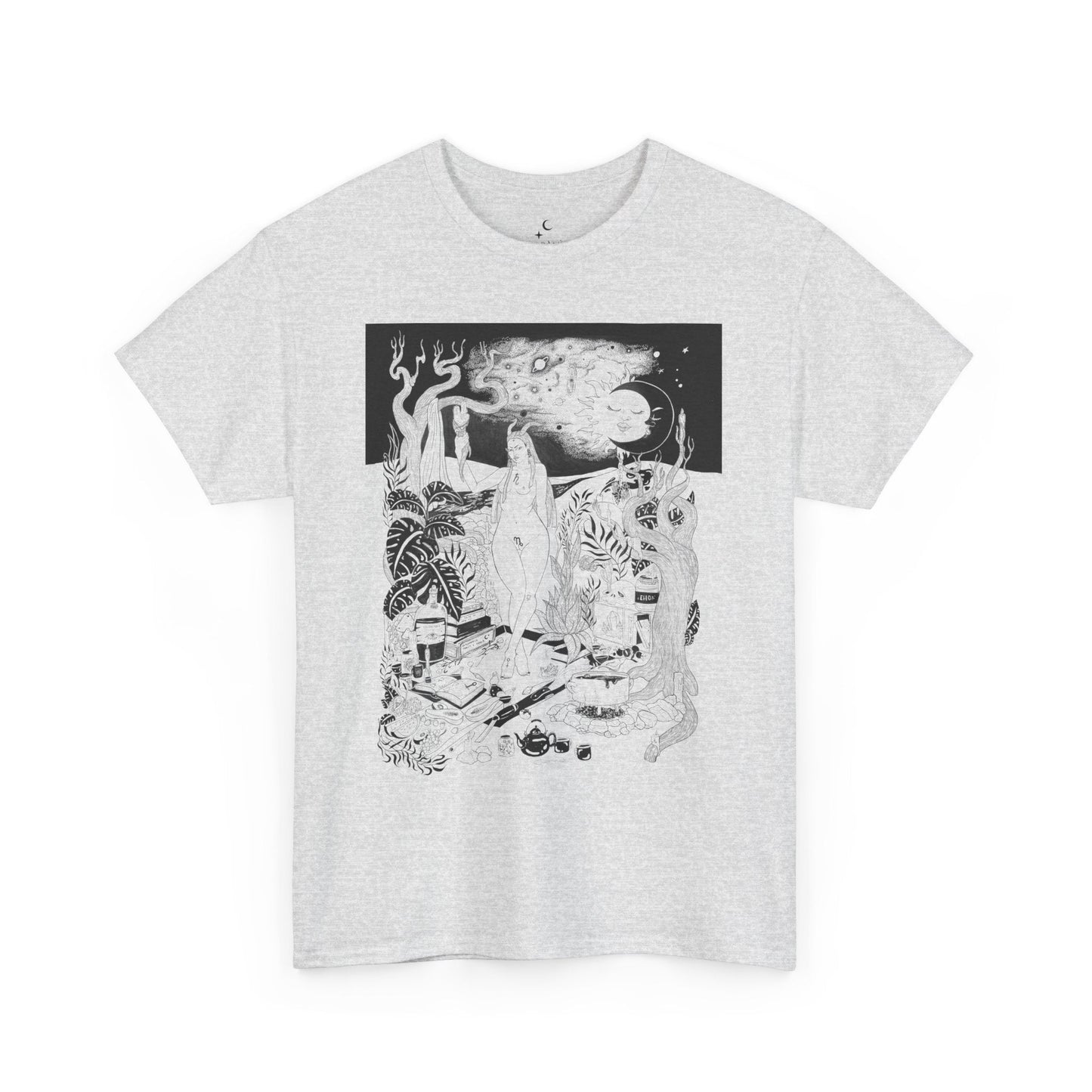 La Bruja de Capricornio – Witches