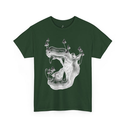 Grito Fúngico - Colección Ashen Bestiary