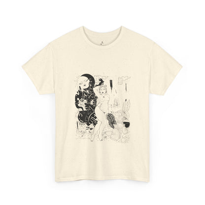 La Comulgante - Witches