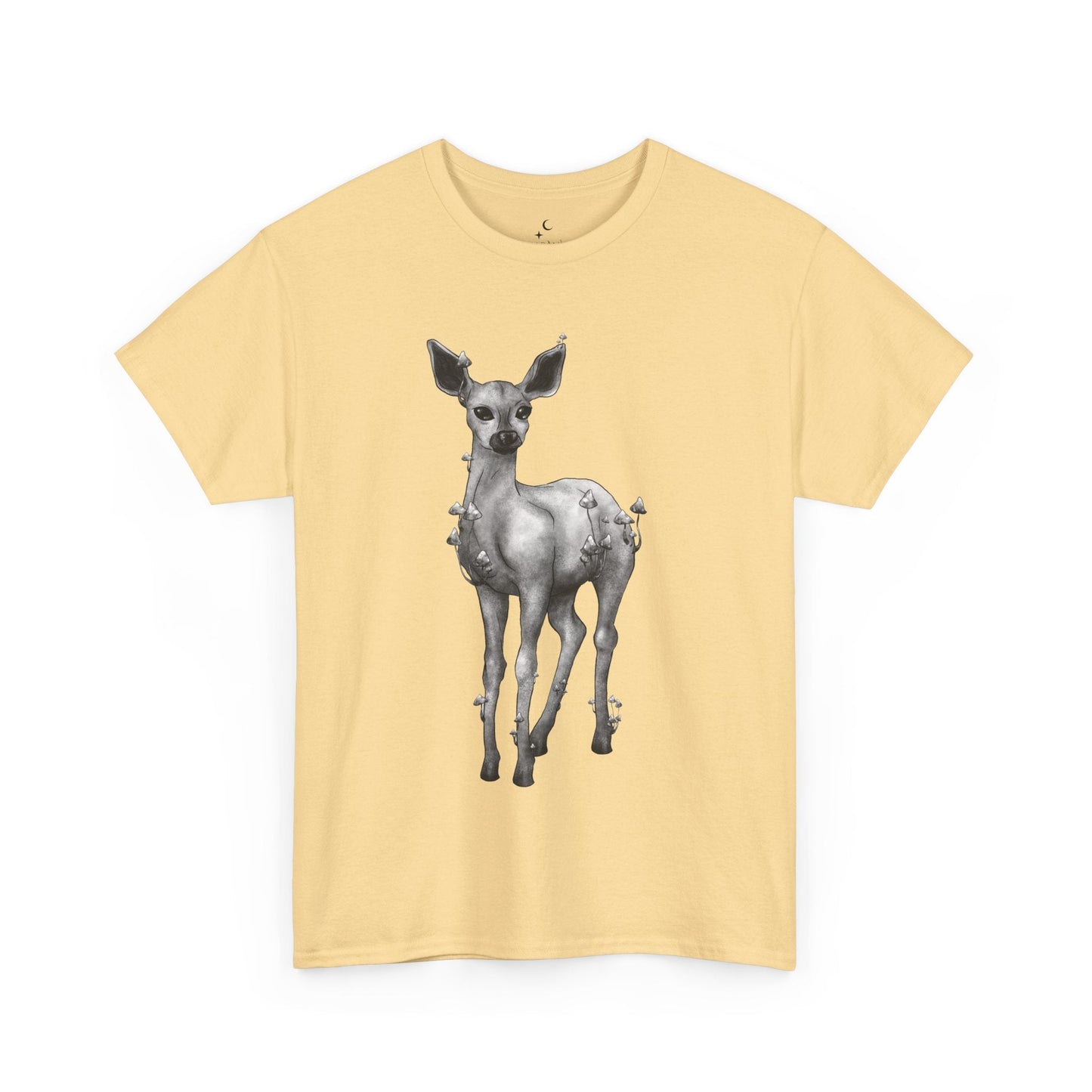 Hijo del Otoño - Colección Ashen Bestiary