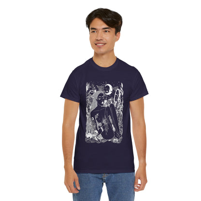 Espejismos de Medianoche – Witches