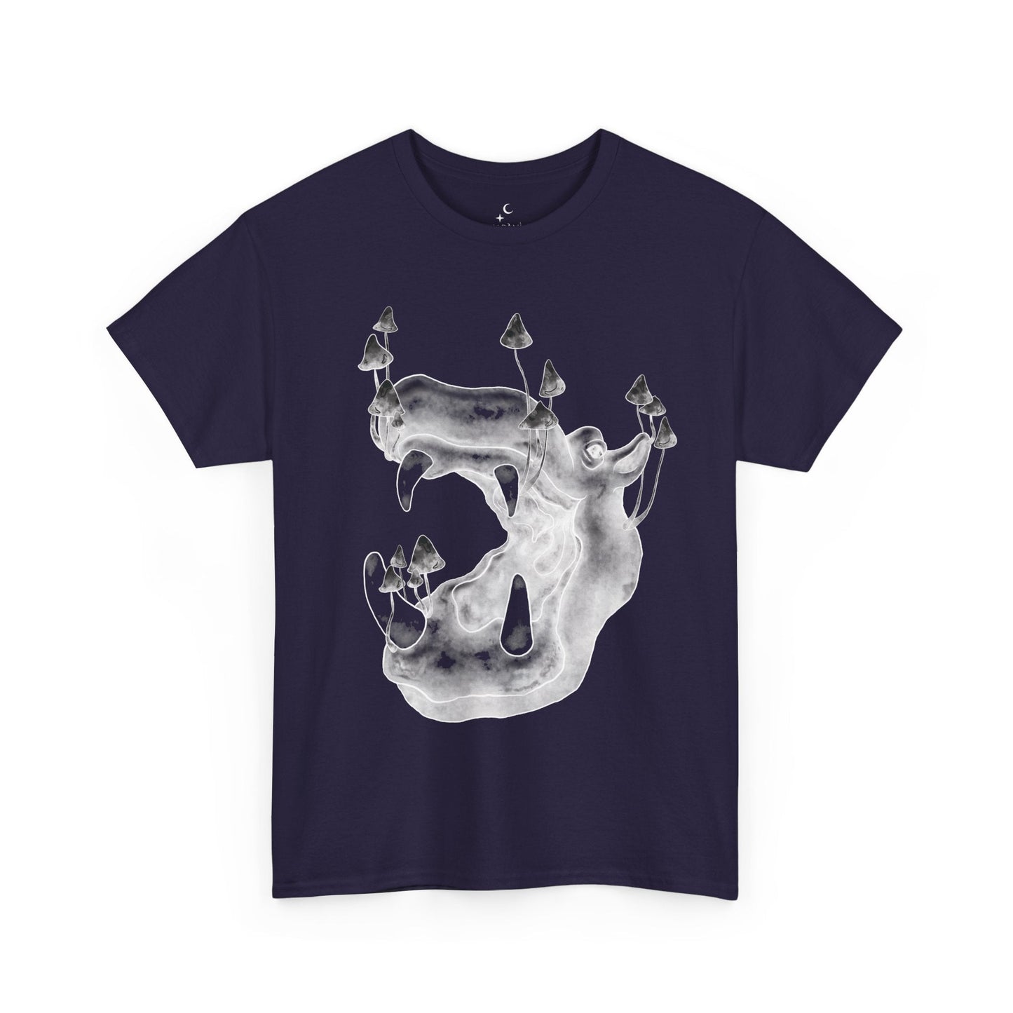 Grito Fúngico - Colección Ashen Bestiary