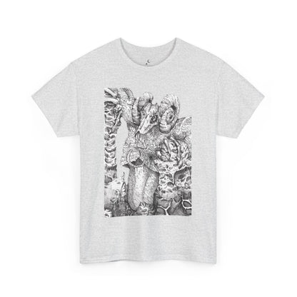 Ritual de los Condenados – Colección Horned