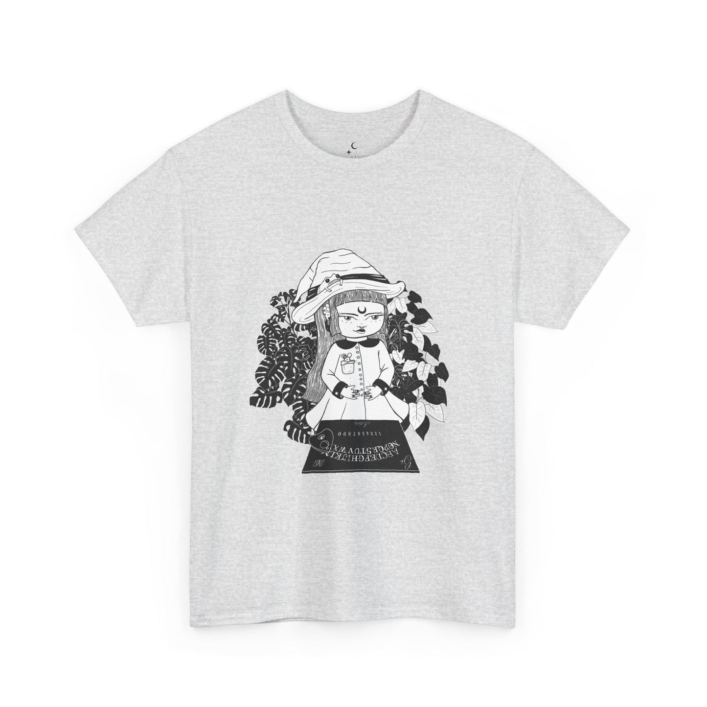 Pequeña Invocadora – Witches