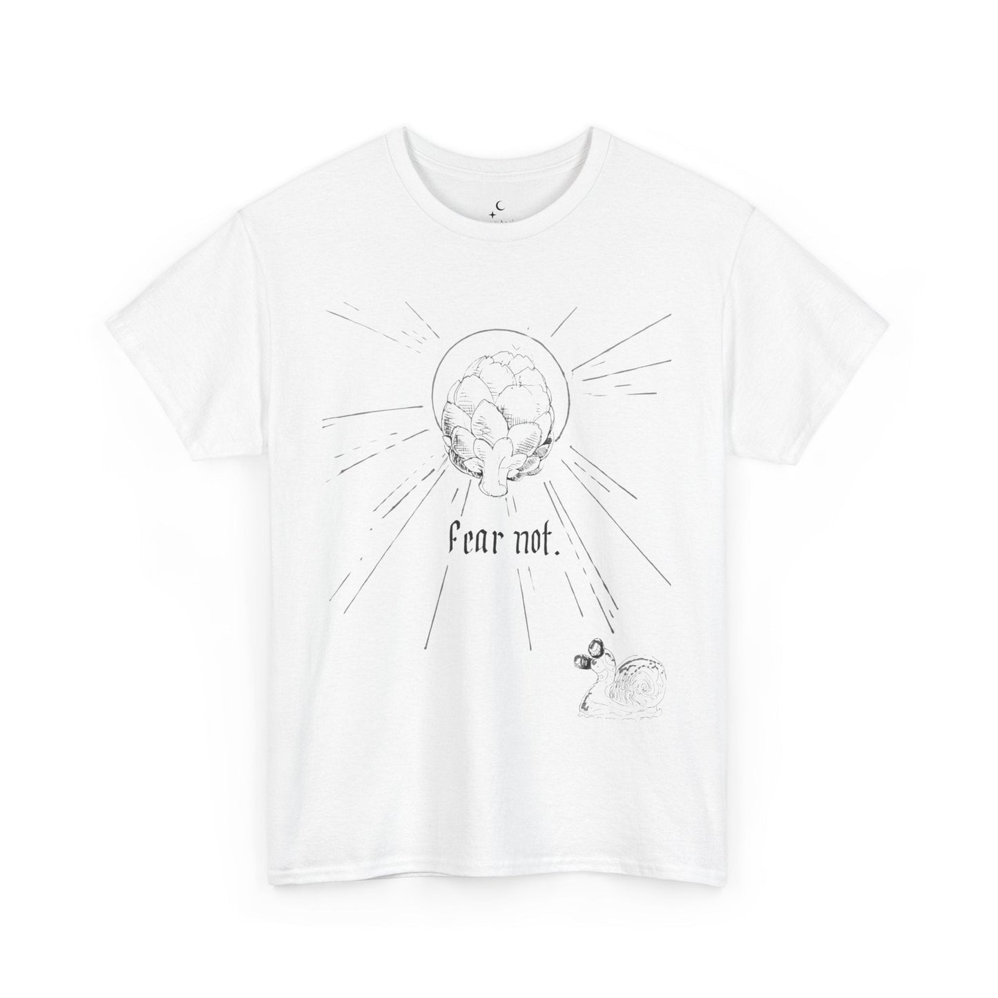 Fear Not - Colección Horned