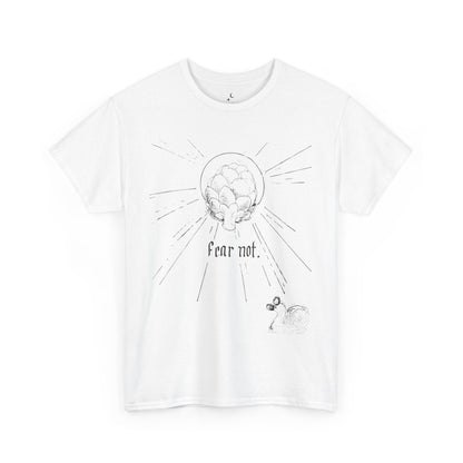 Fear Not - Colección Horned